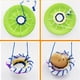thumbnail image 3 of Hilo de coser Multicolor Matsuzay para niños 12 Uds. Tela de costura y manualidades aleatorios, 3 of 6