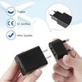 thumbnail image 3 of placa base usb3.019p/20P a tipo - conector de grado E90 puerto de conexión tipo c del chasis frontal, 3 of 5