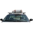 thumbnail image 3 of Apex Steel Universal Telescoping Strap-Attached Roof Cross Bars, 44" to 60" Wide, Set of 2, 3 of 8