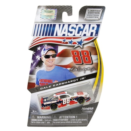 Nascar Nas Col 12#88chy
