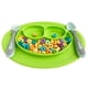thumbnail image 5 of 2 Platos de Silicona Para Bebe Niño Antideslizante Entrenador Dara Baby  Acc0059, 5 of 6