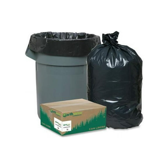 Webster Reclaim Can Liner 500 EA/CT
