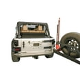 thumbnail image 2 of Tuffy Security 326-01, Lockable Storage, Heavy-Duty Automotive Locking Device Black, 2 of 3