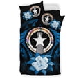 thumbnail image 3 of Juego de funda nórdica Islas Marianas del Norte - Northern Mariana Islands Flag &, 3 of 3