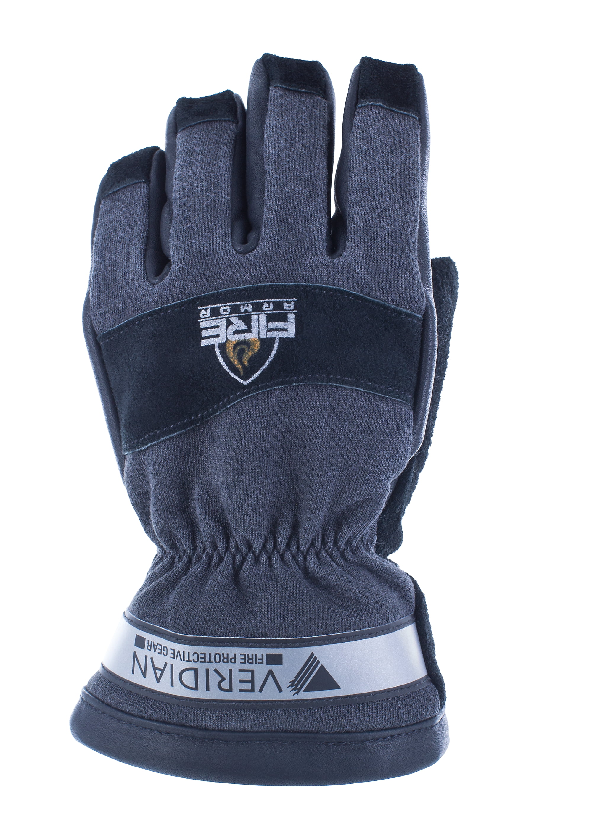 Firefighters Gloves PR L Blue