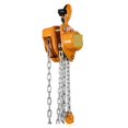 thumbnail image 3 of Chain Block Hoist,Hook Manual Hoist For Installation For Cars, Home Improvement, Cargo Handling, Production Workshop Lifting ,Outstanding Load Capacity, 3 of 4