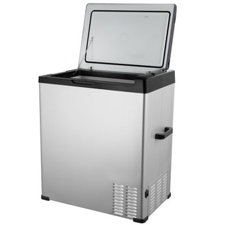 Alpicool TA45 Portable Refrigerator 48 Quart Dual Temperature