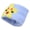 Blue stars, variant on Kids Motion Sickness Relief Nausea Motion Sickness Wristbands Car Sickness for Morning Flying Travel
