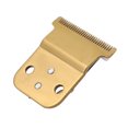 thumbnail image 1 of Deep Tooth T-Outliner Carbon Steel Replacement Blade Replacement Hair Clipper T Blade, 1 of 8