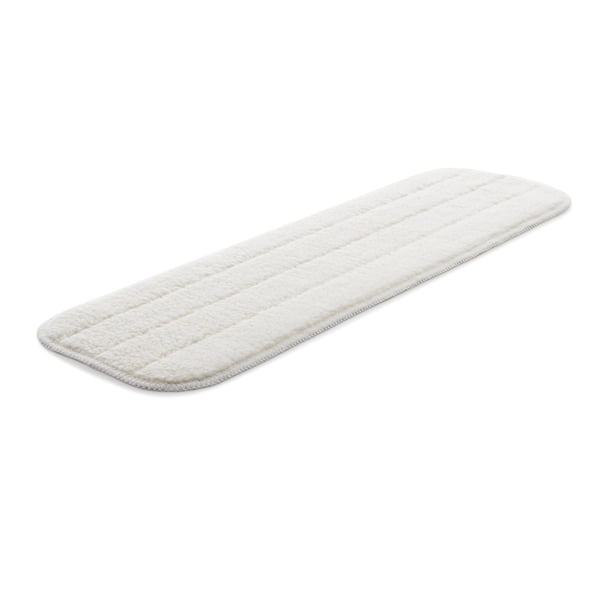 e cloth deep clean mop replacement head