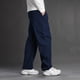 thumbnail image 5 of Kalauyu Men's Cargo Sweatpants Joggers Casual Pants with Pockets for Hiking Athletic, 5 of 6