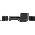 thumbnail image 3 of YHT-4930UBL 5.1-Channel Home Theater in a Box System, 3 of 10