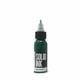 thumbnail image 1 of Dark Green 1 Oz. - Tinta para tatuar Solid Ink Solid Ink NA, 1 of 1