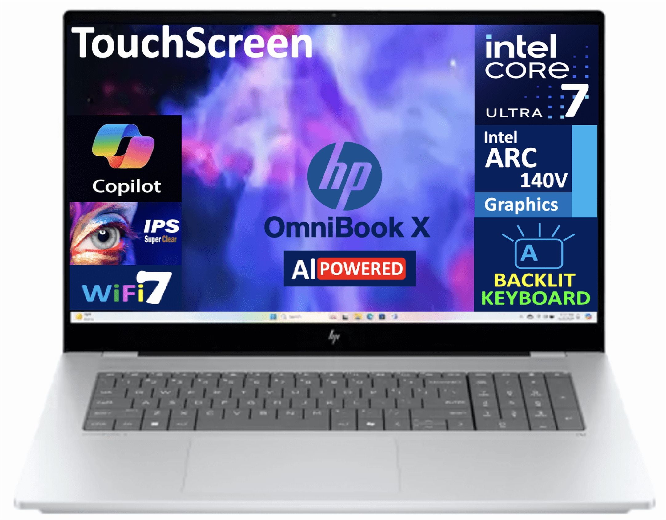 HP Elite x2 G8 - Tablet - with detachable keyboard - Intel Core i5