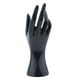 thumbnail image 5 of 2x Maniquí Femenino para Joyería, , Reloj, Pantalla, Oro / Negro Fernando Exhibición de manos de maniquí femenino, 5 of 8
