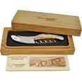 thumbnail image 4 of Laguiole En Aubrac Sommelier Waiter's Corkscrew, Birchwood Handle., 4 of 6