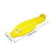 thumbnail image 5 of Jumpingount Regla de medición de pies para adultos, medidor de altura para zapatos, herramienta de medida de altura para tienda en casa Cuidado de los pies, 5 of 6