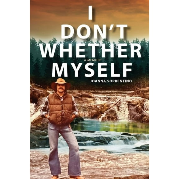 I Don't Whether Myself, (Paperback)