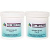 Hi-Bond 701390 701390; Epoxy Glue Quart Kit