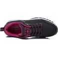thumbnail image 5 of Women's Outdoor Running Sport Shoes Waterproof Non-Slip Casual Trail Backpacking Climbing Hiking Shoes, 5 of 7