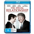 thumbnail image 1 of The Special Relationship [ NON-USA FORMAT, Blu-Ray, Reg.B Import - Australia ], 1 of 1