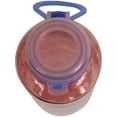 thumbnail image 3 of Cool Gear 16oz Absorb Bottle Rainbow, 3 of 3