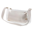 thumbnail image 3 of Single-shoulder bags with enough room for daily necessities and more, 3 of 4