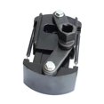 thumbnail image 2 of JISADER Car Oil Wrench Anti Slip Two-jaw 1/2" Oil Wrench for Auto Repair Large, 2 of 9