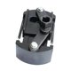 thumbnail image 2 of Llave de aceite en forma de U, herramienta de desmontaje de tamaño pequeño, dos mandíbulas, resistente, fácil instalación, ajustable, profesional para Grande, 2 of 8