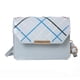 thumbnail image 1 of Bolsos cruzados para mujer Bolso de mano de cuero con correa ajustable Bolsos de hombro MFZFUKR BST3003517-2, 1 of 6