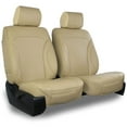 thumbnail image 5 of AEGIS COVER SEMI CUSTOM LEATHERETTE SUEDE/PERFORATED SEAT COVER, 5 of 5