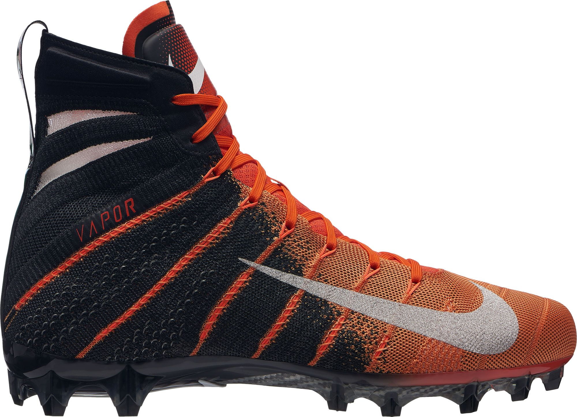 nike vapor untouchable 3 elite orange