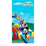 Mickey Mouse Clubhouse Beach Towel