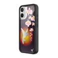 thumbnail image 2 of Funda de teléfono Wildflower compatible con Apple iPhone 16, 2 of 5