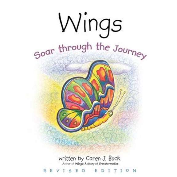 Pre-Owned Wings: Soar Through the Journey (Other)