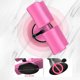 thumbnail image 5 of Máquina abdominal, ayuda para hacer crujidos para hombre y mujer, cintura de succión, reducción de grasa, equipo de entrenamiento para el hogar Bauchrolle, equipo duro para hacer abdominales, núcleo d Feliz Sencillez, 5 of 5