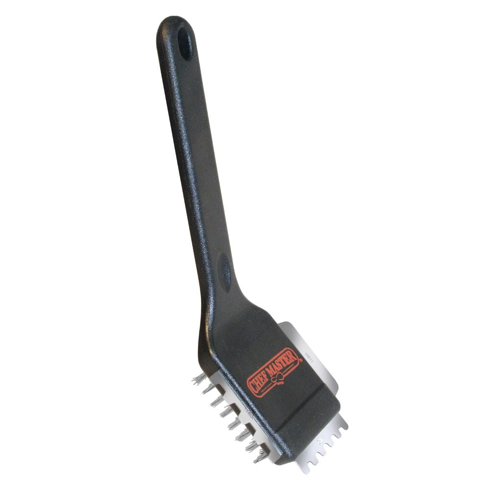 panini press cleaning brush