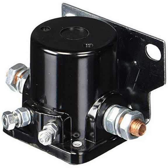 Standard Motor Products SS588T Starter Solenoid