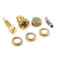thumbnail image 4 of NS 1 Set Carburetor Repair Rebuild Kit Carburetor Carb Repair Rebuild Kit For Allis Chalmers B C CA D10 D12 WD45 WF190, 4 of 5