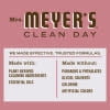 thumbnail image 5 of Mrs. Meyer’s Clean Day Multi-Surface Cleaner Concentrate, Rosemary Scent, 32 Ounce Bottle, 5 of 6