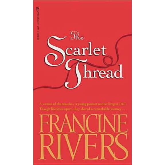 The Scarlet Thread (Paperback) 0842342710 9780842342711