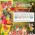thumbnail image 5 of Maynards Bassetts Jelly Babies Sweets Carton 350g (Pack of 2), 5 of 6