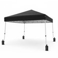thumbnail image 2 of 10X10 FT Pop Up Canopy Outdoor Instant Tent Slant Legs, 2 of 10