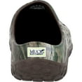 thumbnail image 4 of Men's Mossy Oak® Country DNA™ Muckster Lite EVA Clog, 4 of 7
