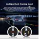 thumbnail image 3 of 2024 NEW Dash Cam HD 1080P Auto Video Camera 170 Degree Wide Angle with G-Sensor USB ADAS, 3 of 5