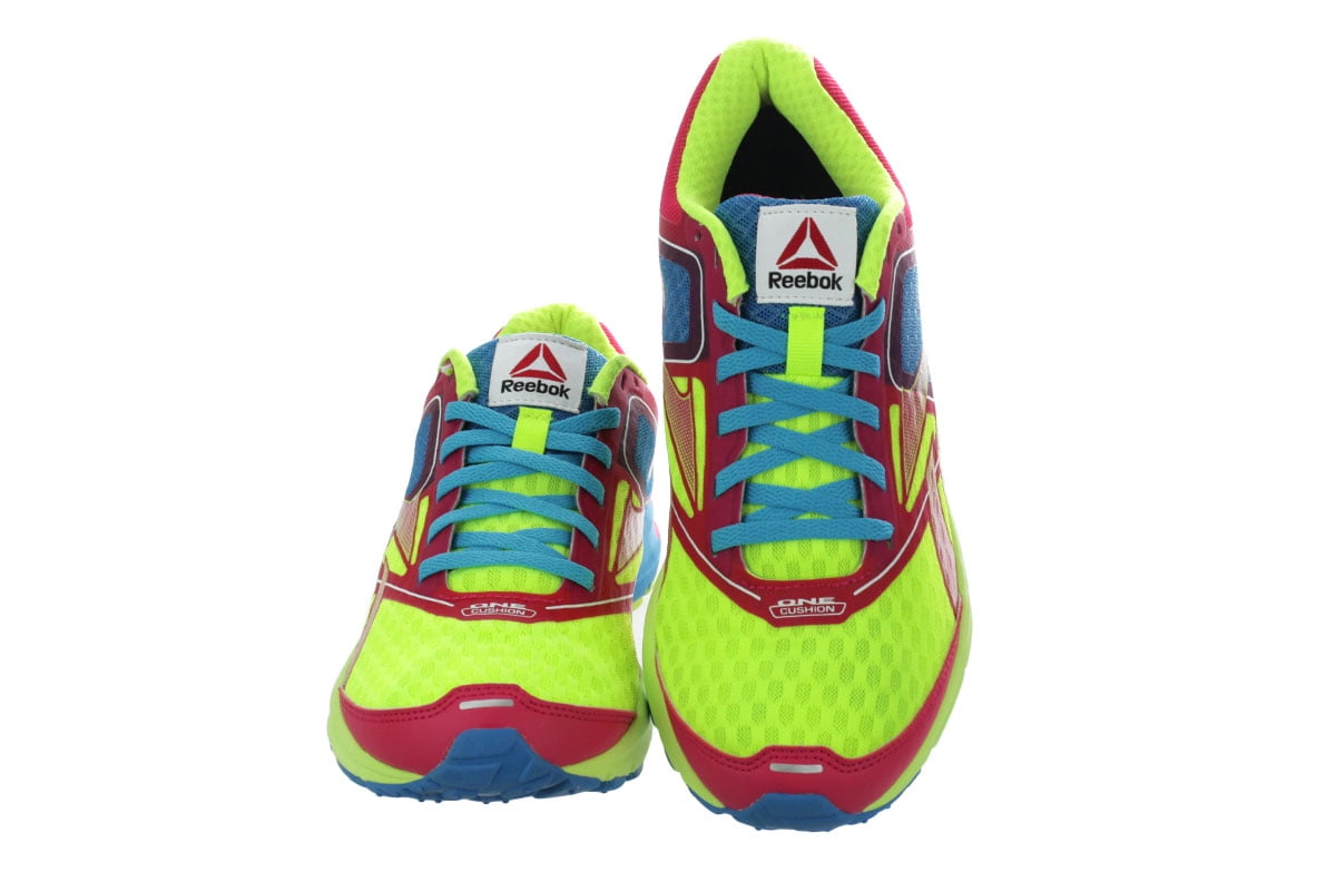 reebok one cushion womens
