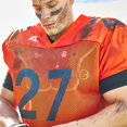 thumbnail image 3 of Russell Men's Stock Practice Jersey, 3 of 4