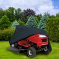 thumbnail image 3 of Classic Accessories Universal Tractor Storage Cover, Medium, 3 of 8