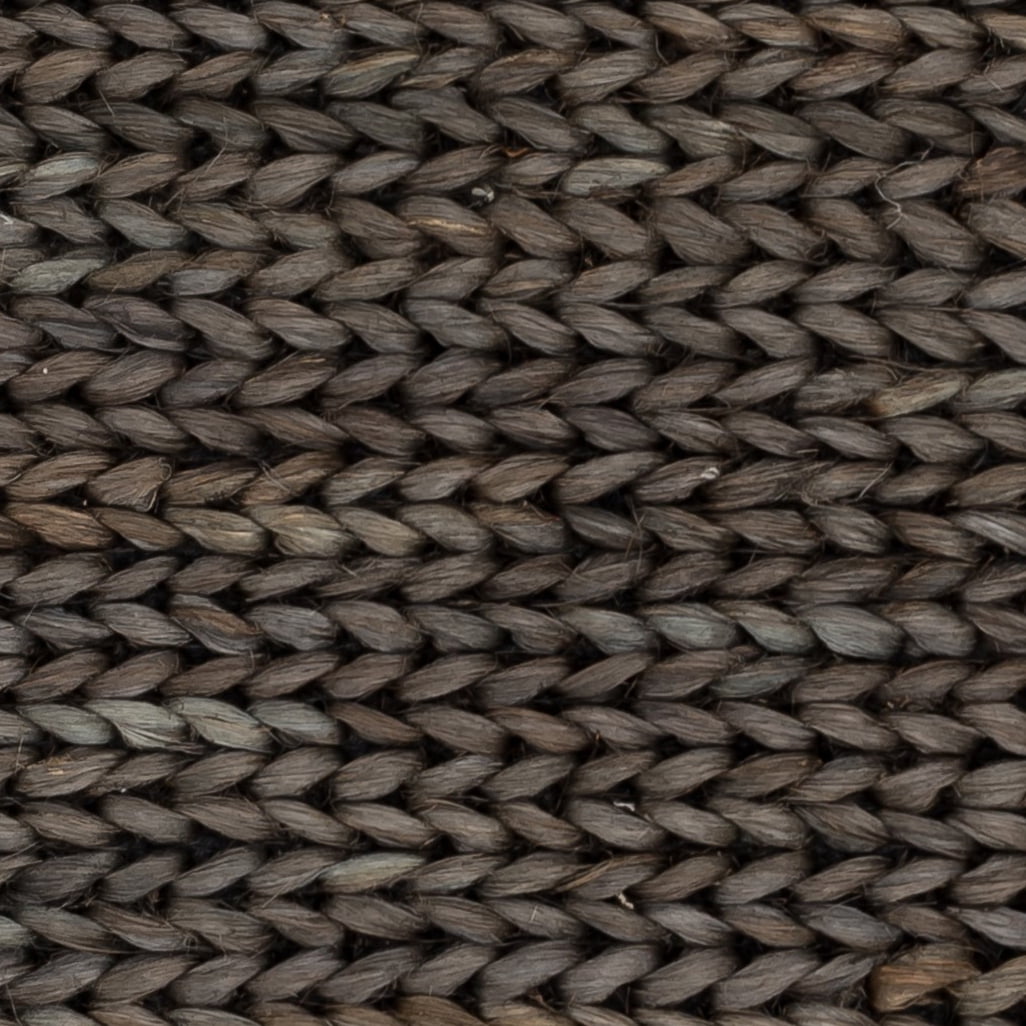 Echo Loom Garrett Charcoal 2'-0" x 5'-0" Accent Rug
