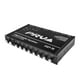 thumbnail image 1 of Ecualizador Gráfico 7 Bandas PRV AUDIO 15 V con Atenuador y Control de Subwoofer para Audio de Coche, 1 of 7